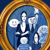 THE ADDAMS FAMILY Treads the Boards at Theatre Memphis, Now thru 9/14