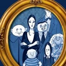 THE ADDAMS FAMILY Treads the Boards at Theatre Memphis, Now thru 9/14