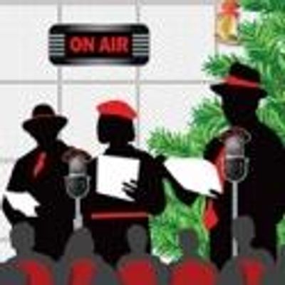 Next Act Theatre Presents IT'S A WONDERFUL LIFE LIVE RADIO SHOW, 11/15-12/9
