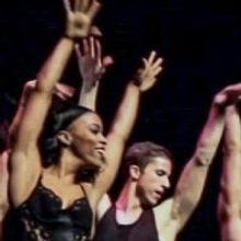 'Gotta Dance!' Set for Ridgefield Playhouse Tonight