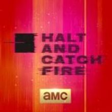 First Season of AMC's HALT AND CATCH FIRE Set for DVD Release in May