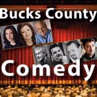 Tina Giorgi, Scott Bruce and More to Headline Bucks County Playhouse's March 2014…