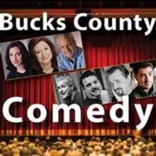 Tina Giorgi, Scott Bruce and More to Headline Bucks County Playhouse's March 2014…