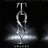 Broadway: Where Stars Align; 2014 Tony Awards Art Revealed!