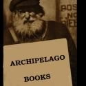 Archipelago Books Celebrates 8TH ANNUAL YEAR END AUCTION Today