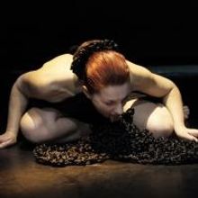 BWW Reviews: Swedish Butoh Performer Su-En in SOOT