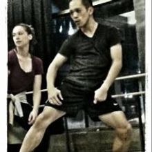 Touch Theory Dance Presents PANDEMONIUM This Weekend