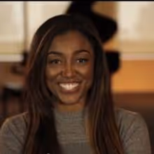 STAGE TUBE: Patina Miller Preps for Lincoln Center; Talks Guilty Pleasures, Celebrity Crush and More