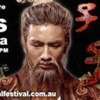 CNODDC Brings CONFUCIUS to Sydney's State Theatre Tonight
