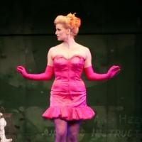 BWW Reviews: DiPietro Throws Changeup at DAMN YANKEES with Red Sox Taking the Plate a Photo