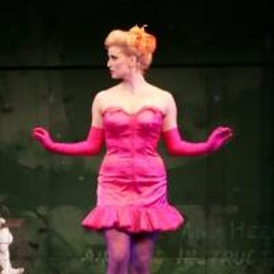 BWW Reviews: DiPietro Throws Changeup at DAMN YANKEES with Red Sox Taking the Plate at Goodspeed