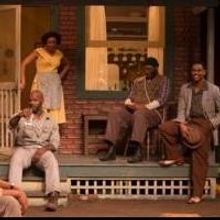BWW Reviews: FENCES at Long Wharf Theatre
