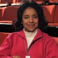 STAGE TUBE: Director Phylicia Rashad Discusses JOE TURNER'S COME AND GONE
