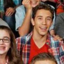 Panic! Productions Presents '13', Now thru 4/19