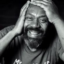 Lenny Henry to Lead Birminhgam Repertory Theatre's RUDY'S RARE RECORDS, 4-20 Septembe