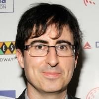 John Oliver to Perform at Beacon Theatre, 1/30