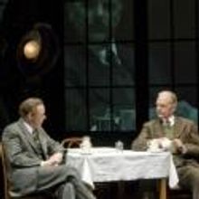 BWW Reviews: Opening of TALES FROM HOLLYWOOD Marks 50th Year of the Guthrie Theater