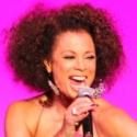 Photo Coverage: Tony Award-Nominee Valarie Pettiford at The Renberg Theatre