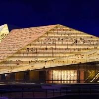 BWW Reviews: ADELAIDE FESTIVAL CENTRE 40TH ANNIVERSARY CONCERT Delights Adelaide Audi Photo