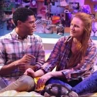 Photo Flash: I AND YOU Opens Tonight at the Fountain Theatre