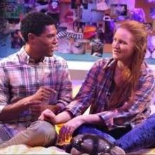 Photo Flash: First Look at I AND YOU at the Fountain Theatre