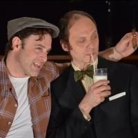Dallas Theater Center Presents THE ODD COUPLE, Now thru 4/14