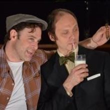 Dallas Theater Center Presents THE ODD COUPLE, Now thru 4/14