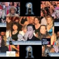 TV EXCLUSIVE: CHEWING THE SCENERY WITH RANDY RAINBOW - Randy Lip-Syncs Patti…