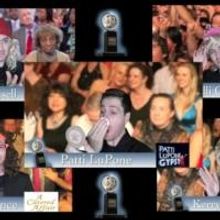TV EXCLUSIVE: CHEWING THE SCENERY WITH RANDY RAINBOW - Randy Lip-Syncs Patti LuPone's 2008 Tony Speech