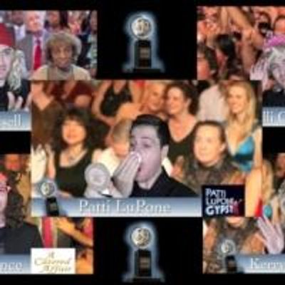 TV EXCLUSIVE: CHEWING THE SCENERY WITH RANDY RAINBOW - Randy Lip-Syncs Patti LuPone's 2008 Tony Speech