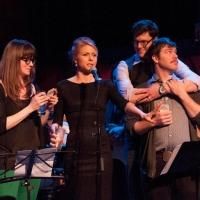 Photo Flash: Three Day Hangover Kicks Off Season with 'Big Boozy Benefit,' Featuring…