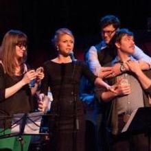 Photo Flash: Three Day Hangover Kicks Off Season with 'Big Boozy Benefit,' Featuring 