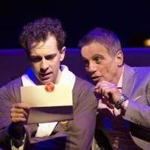 BWW Reviews: HONEYMOON IN VEGAS Is Romance and Comedy Perfectly Paired at Paper Mill