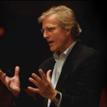 NYC Ballet Master in Chief Peter Martins Receives Denmark's Highest Civilian Honor