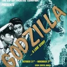  Drexel Co-op Theatre Company to Present Yasuhiko Ohashi's GODZILLA, 10/31-11/9