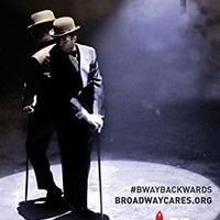 Limited Tickets Available for Next Week's BROADWAY BACKWARDS!