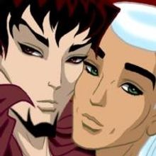 Warp Graphics Presents Reading of MASQUE OF THE RED DEATH: A MUSICAL THRILLER
