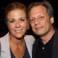 Photo Flash: Inside 2014 'Simply Shakespeare' Benefit Reading with Rita Wilson, Paul…