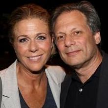 Photo Flash: Inside 2014 'Simply Shakespeare' Benefit Reading with Rita Wilson, Paul…