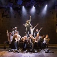 MATILDA THE MUSICAL to Make Australian Premiere at the Sydney Lyric, August 2015