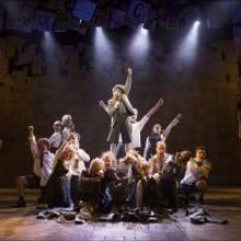 MATILDA THE MUSICAL to Make Australian Premiere at the Sydney Lyric, August 2015