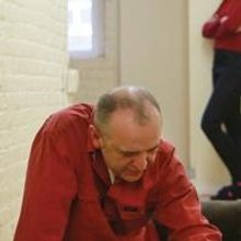 Ariel Stess' HEARTBREAK Begins Tonight at the Bushwick Starr