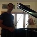 STAGE TUBE: Euan Morton Sings The Carpenters' 'Yesterday Once More'
