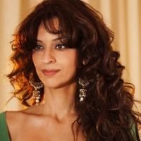 Katayoun Goudarzi and Shujaat Khan Release SPRING Today
