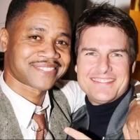 Tom Cruise, Oprah & More Visit THE TRIP TO BOUNTIFUL!
