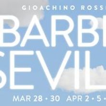 The Dallas Opera Presents THE BARBER OF SEVILLE, Now thru 4/13
