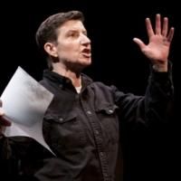 Plan-B Theatre's ERIC(A) to Play NYC's UNITED SOLO Festival, Nov 2013