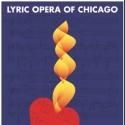 Lyric Opera Of Chicago Unveils 2012-13 Season Poster by Artist Per Arnoldi