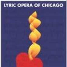 Lyric Opera Of Chicago Unveils 2012-13 Season Poster by Artist Per Arnoldi