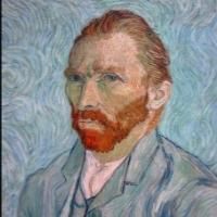 Commedia Beauregard Stages MASTER WORKS: THE VAN GOGH PLAYS, Now thru 5/5